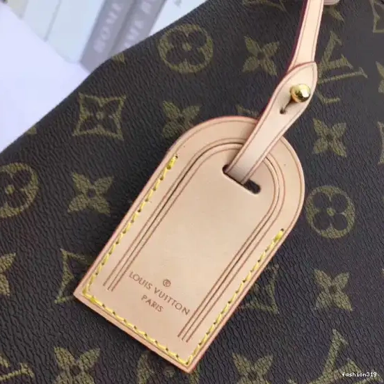 Vuitton Louis MM GRACEFUL 0504